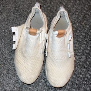 old new balance sneakers